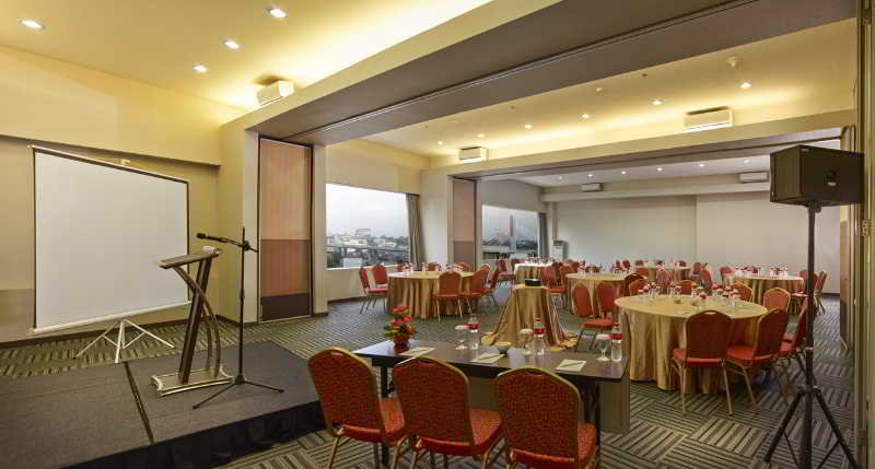 Hotel Promenade
