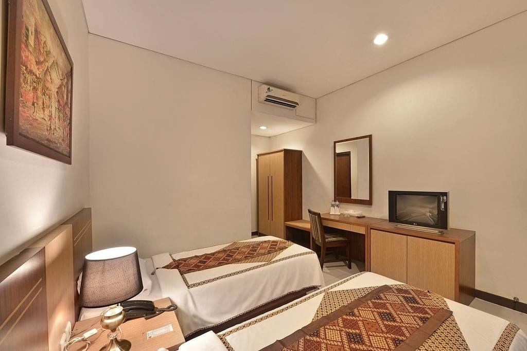 Hotel Riau