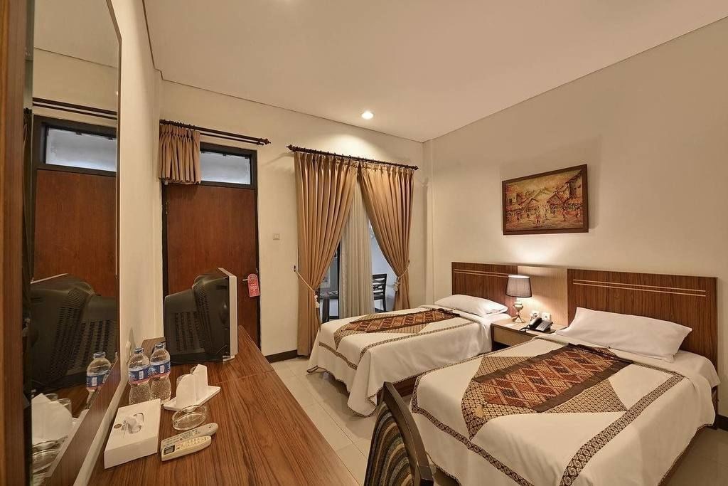 Hotel Riau