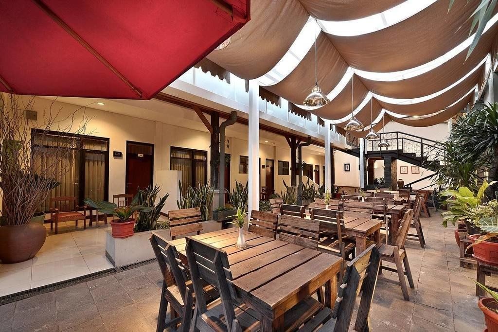 Hotel Riau