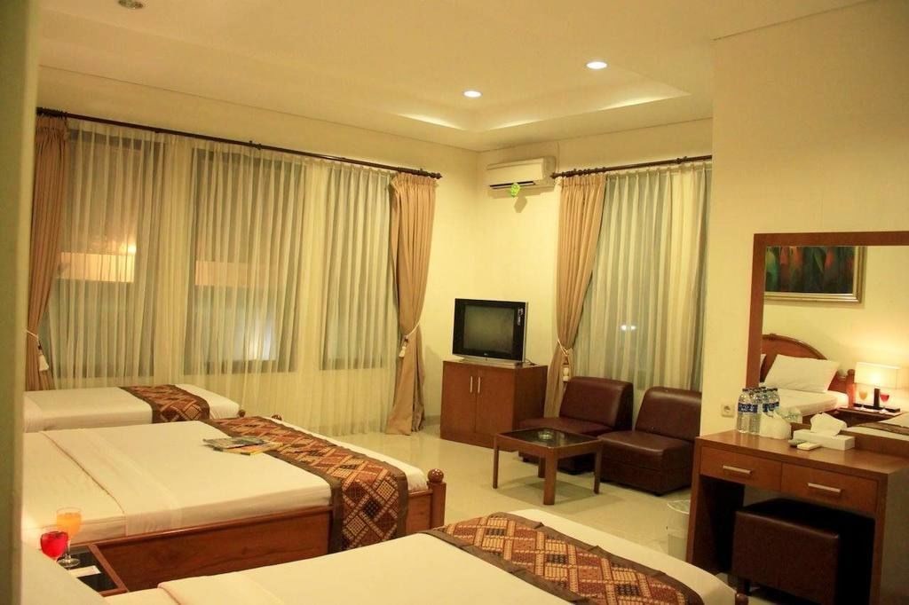 Hotel Riau