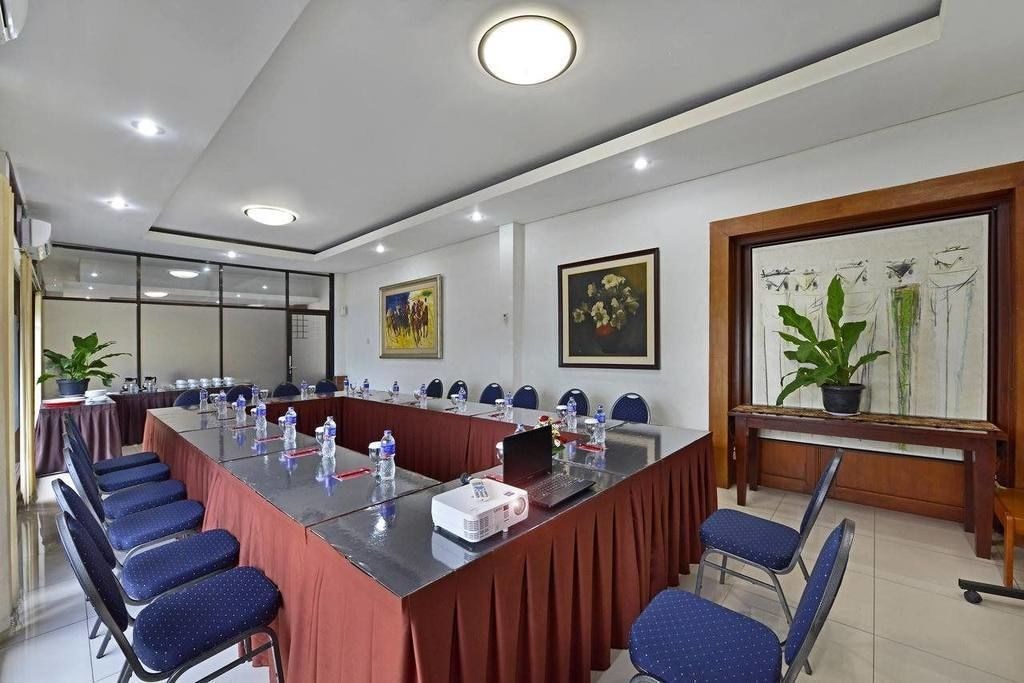 Hotel Riau