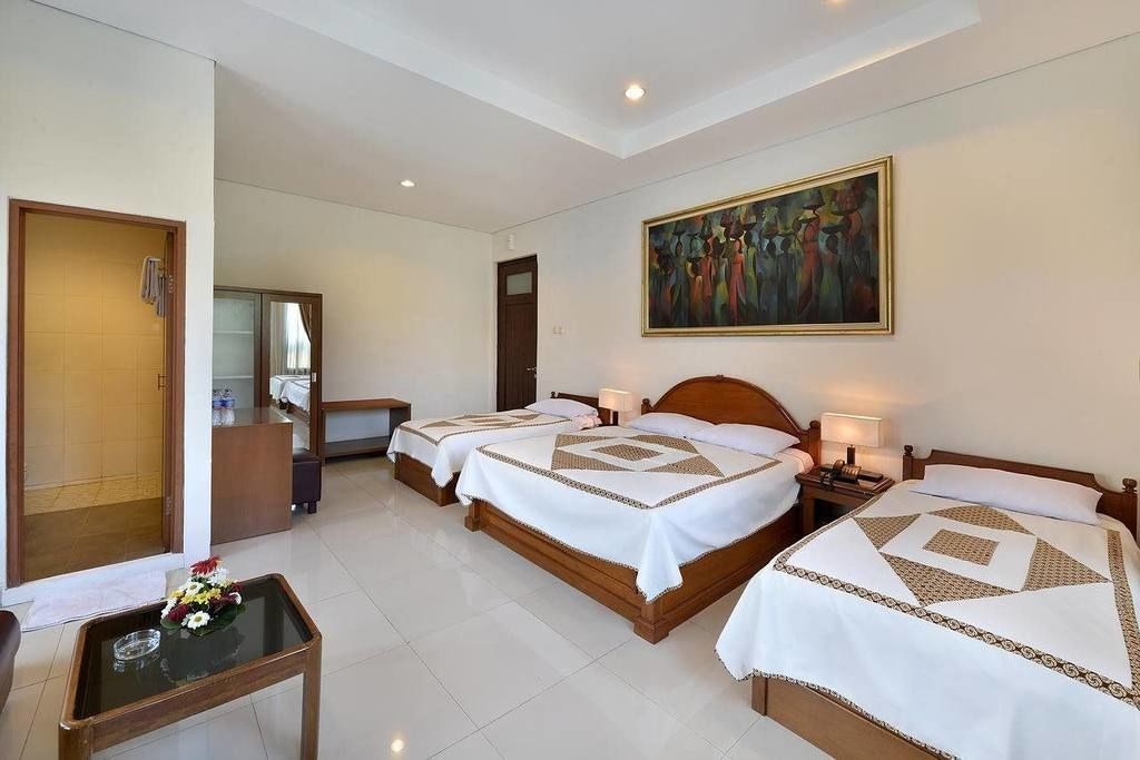 Hotel Riau