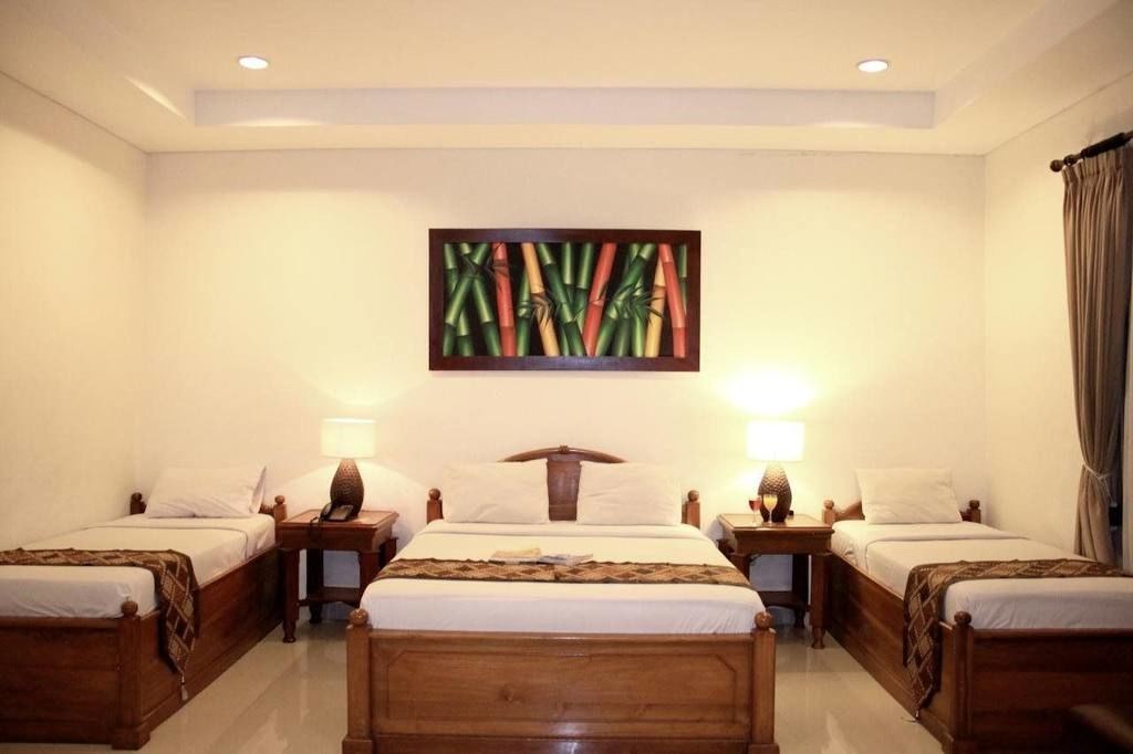 Hotel Riau