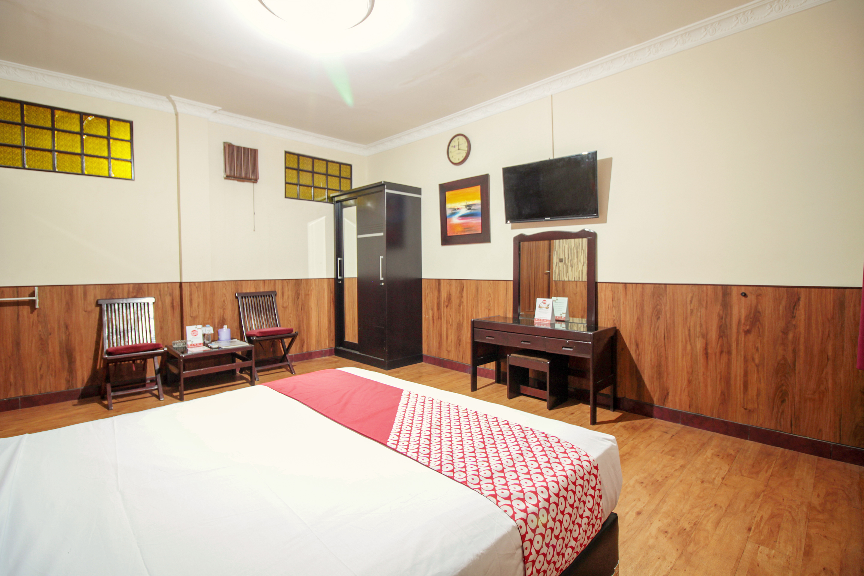 Hotel Sabang by OYO Rooms
