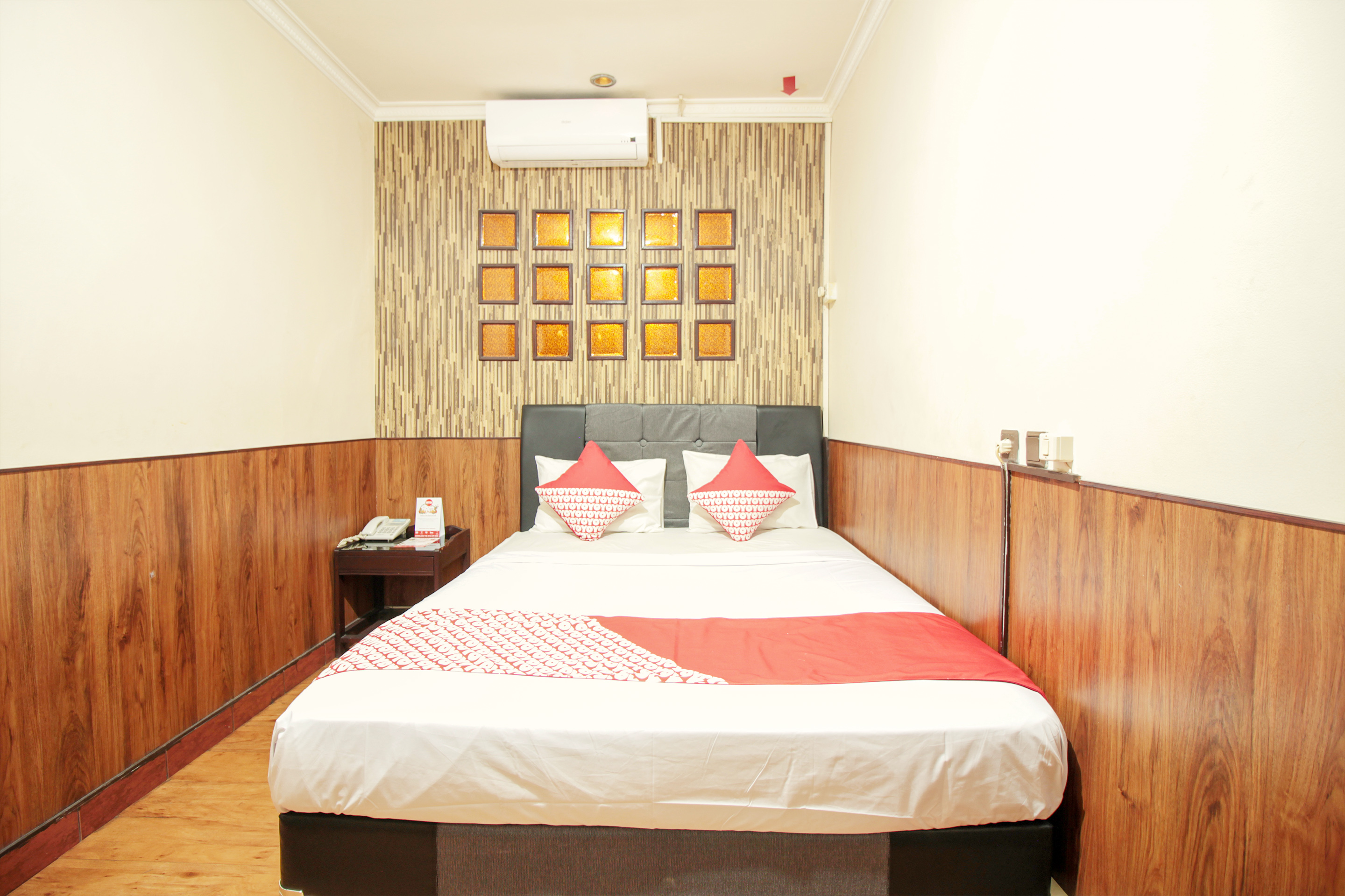 Hotel Sabang by OYO Rooms
