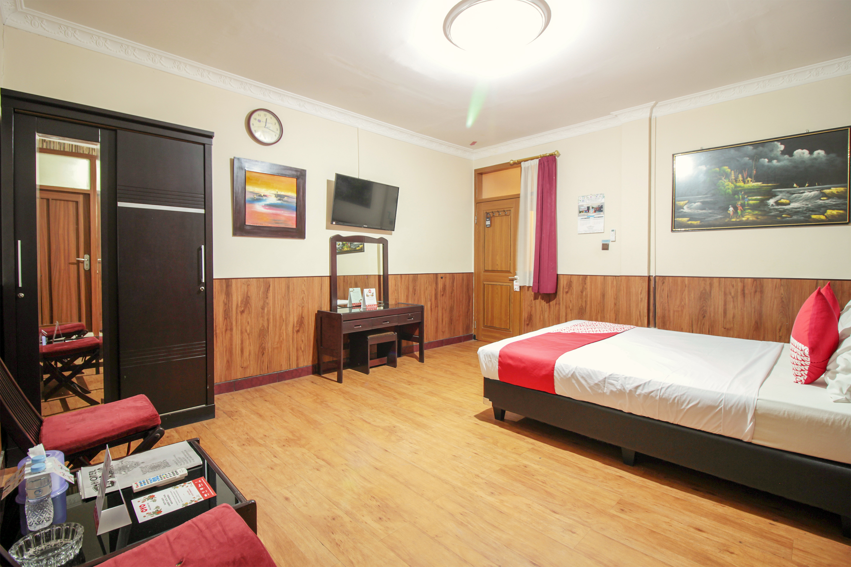 Hotel Sabang by OYO Rooms