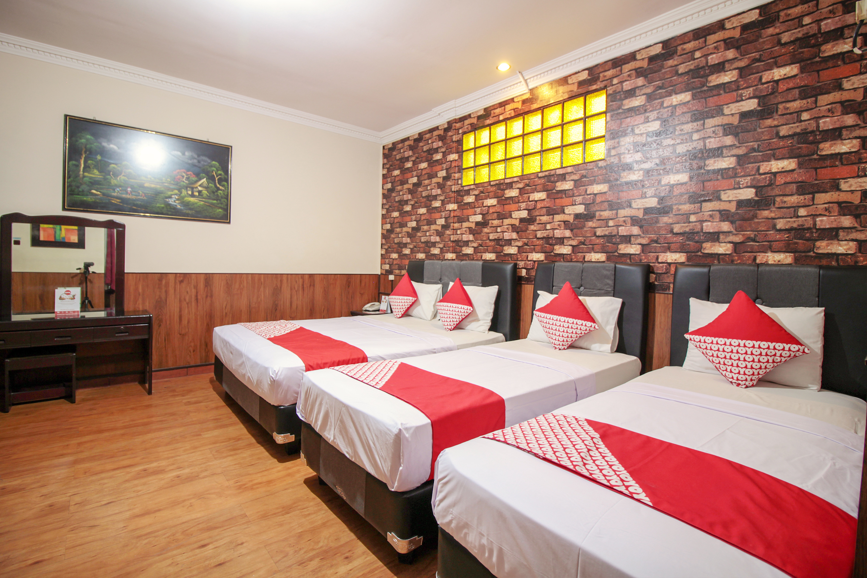 Hotel Sabang by OYO Rooms
