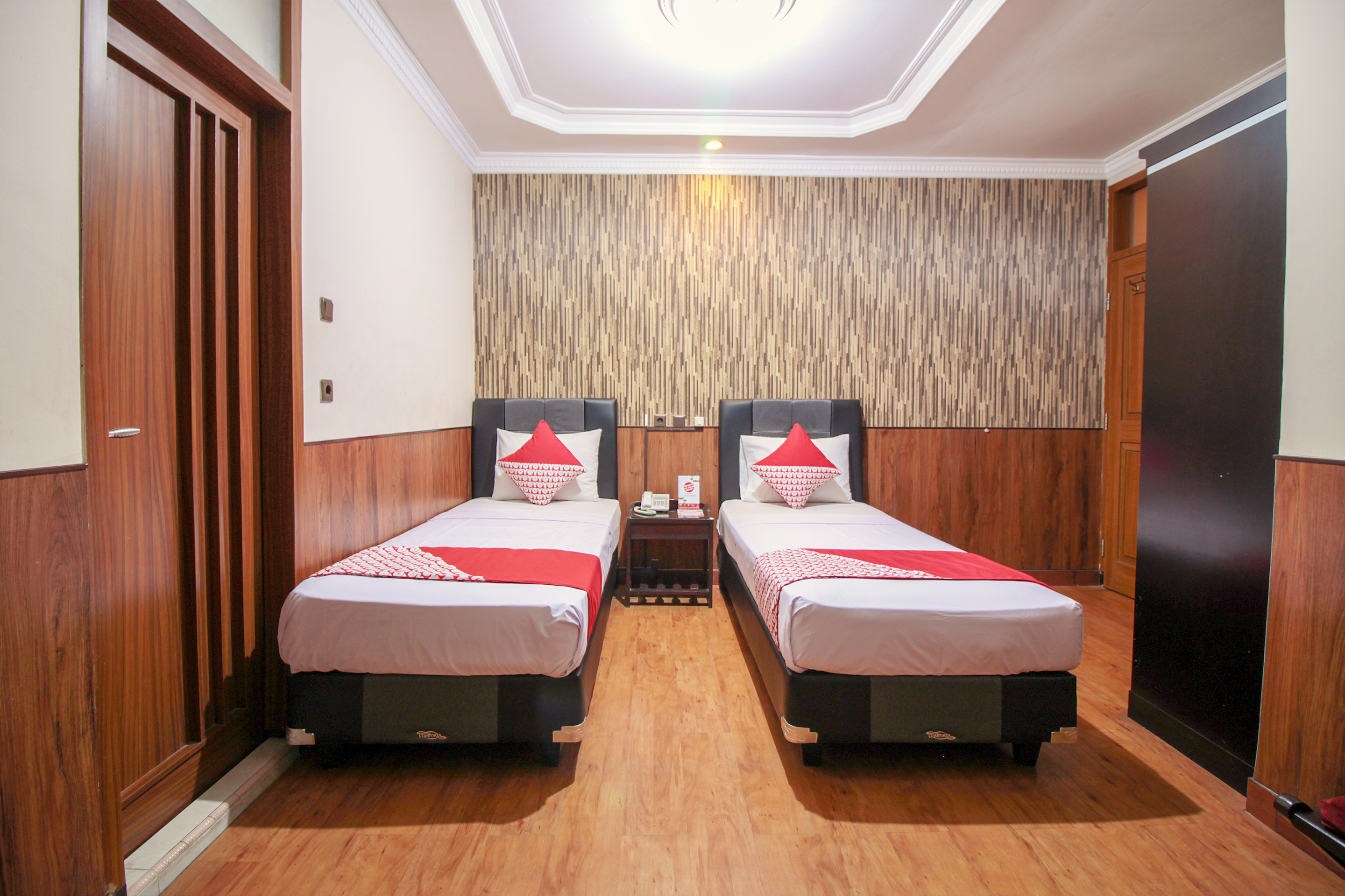 Hotel Sabang by OYO Rooms