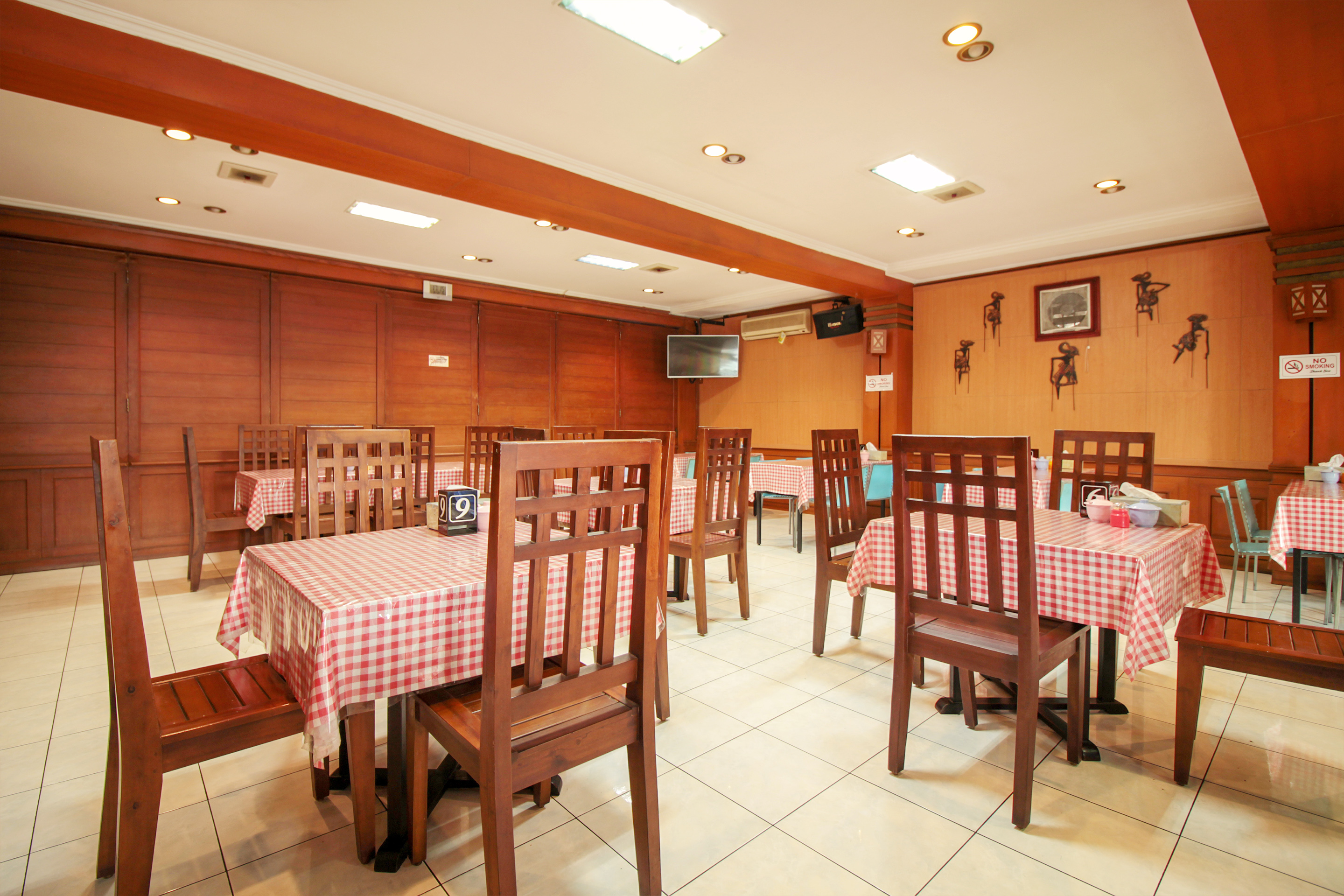 Hotel Sabang by OYO Rooms