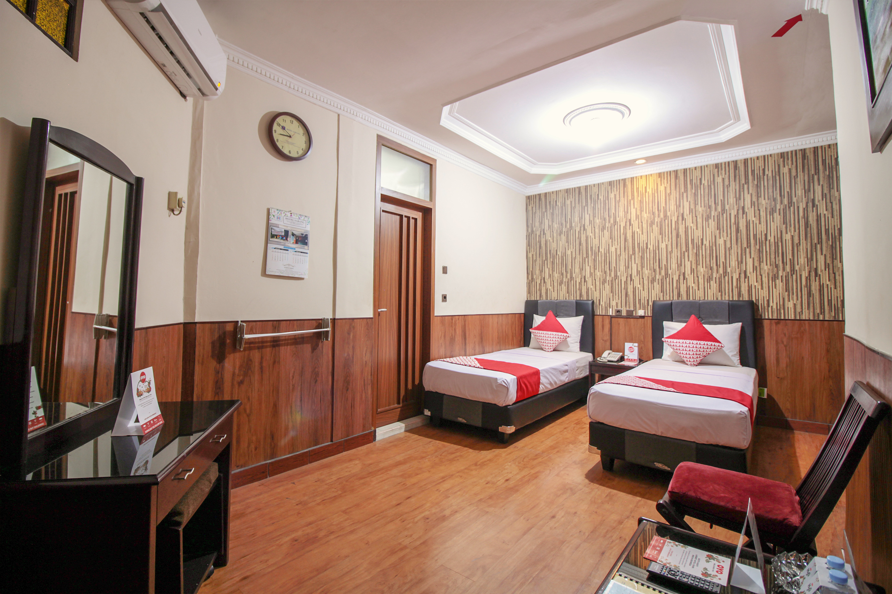 Hotel Sabang by OYO Rooms