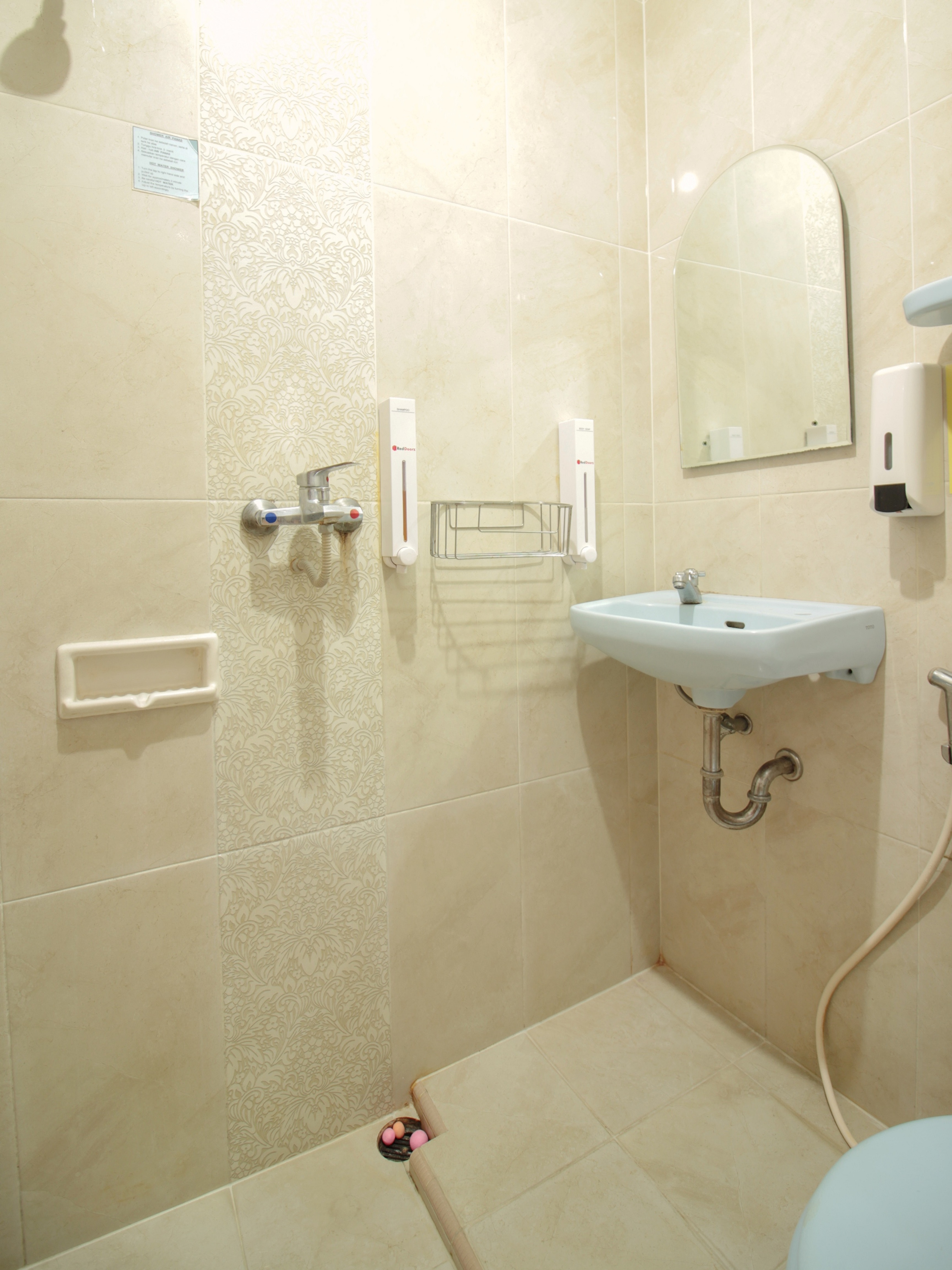 Hotel Sabang by OYO Rooms
