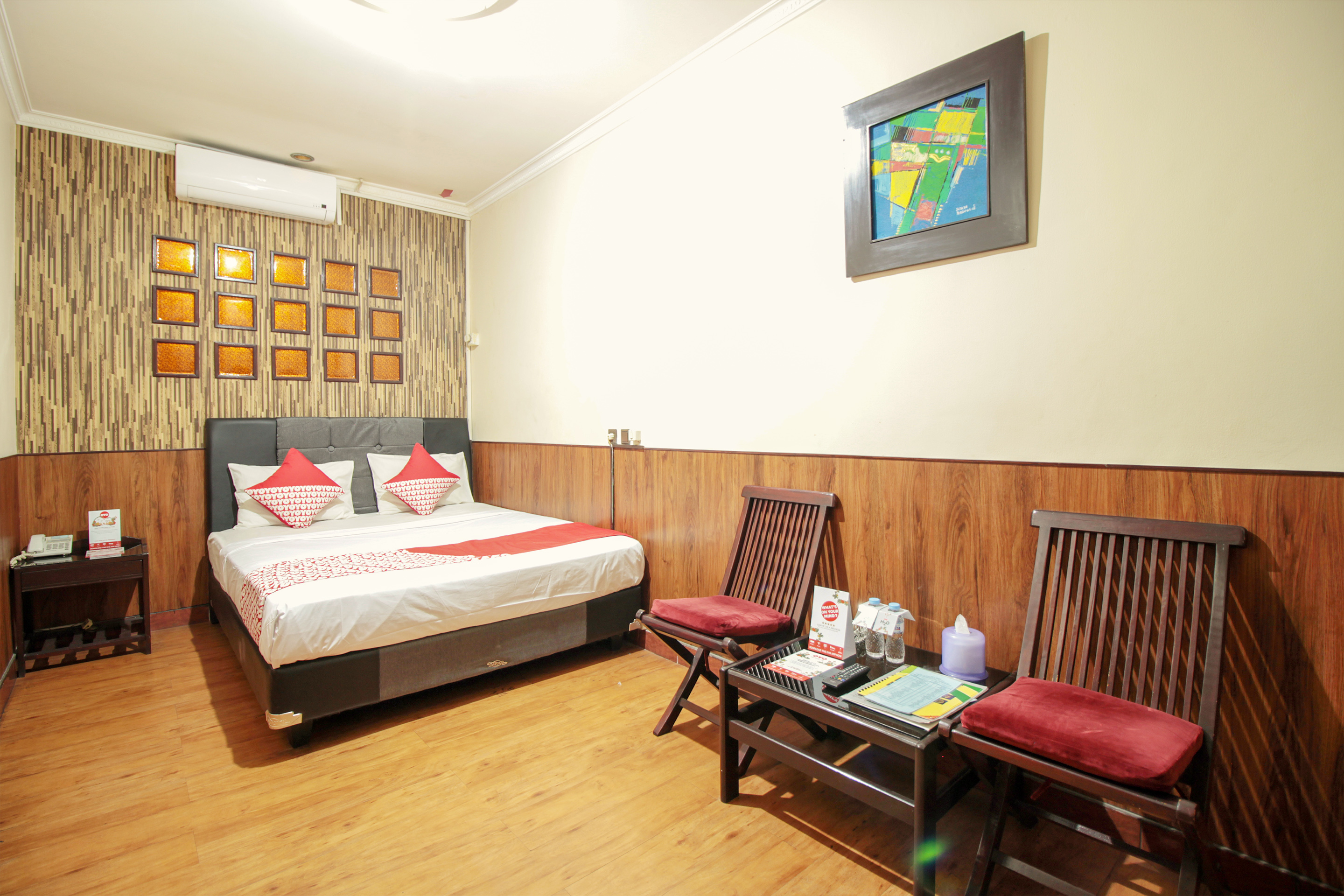 Hotel Sabang by OYO Rooms