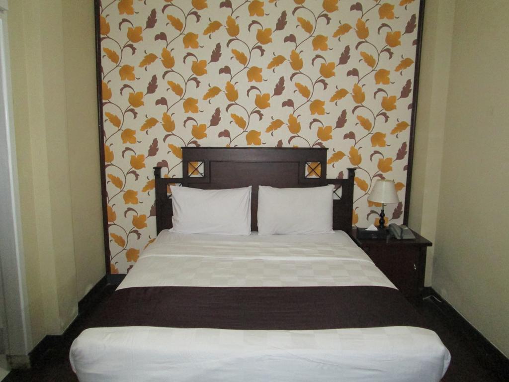 Hotel Scarlet Bukit Pakar