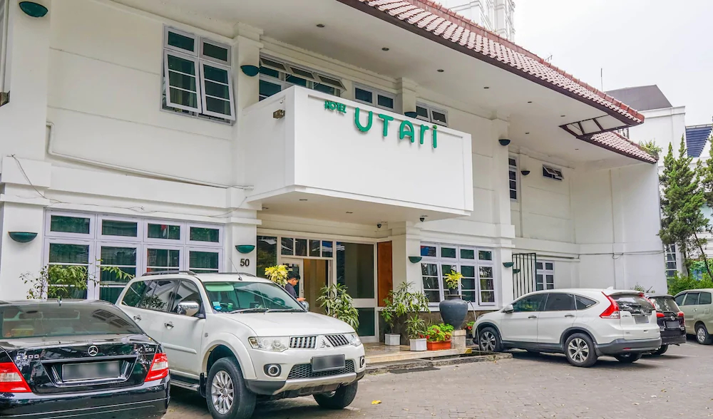 Hotel Utari