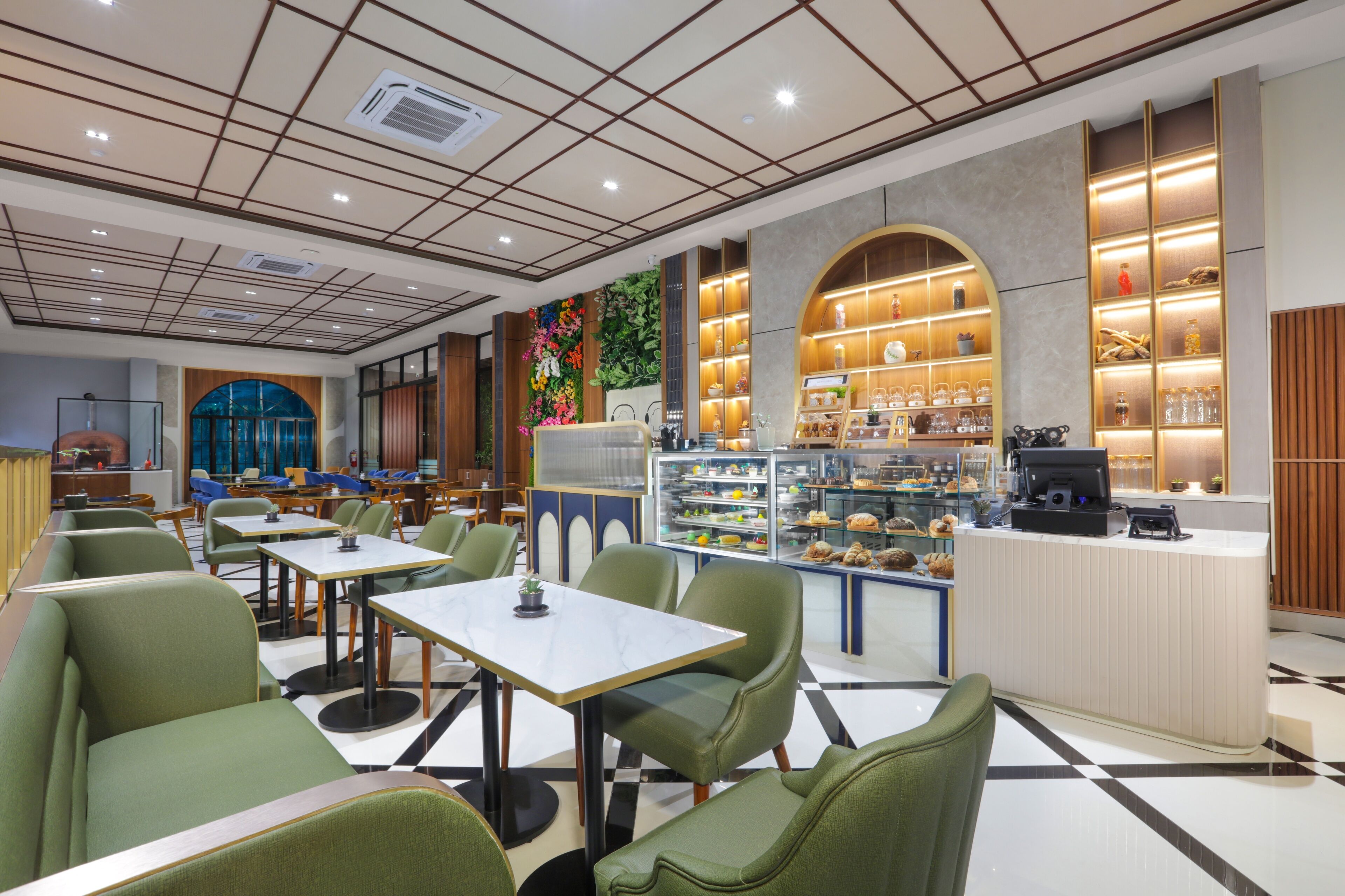 IB23 Inn Boutique Hotel
