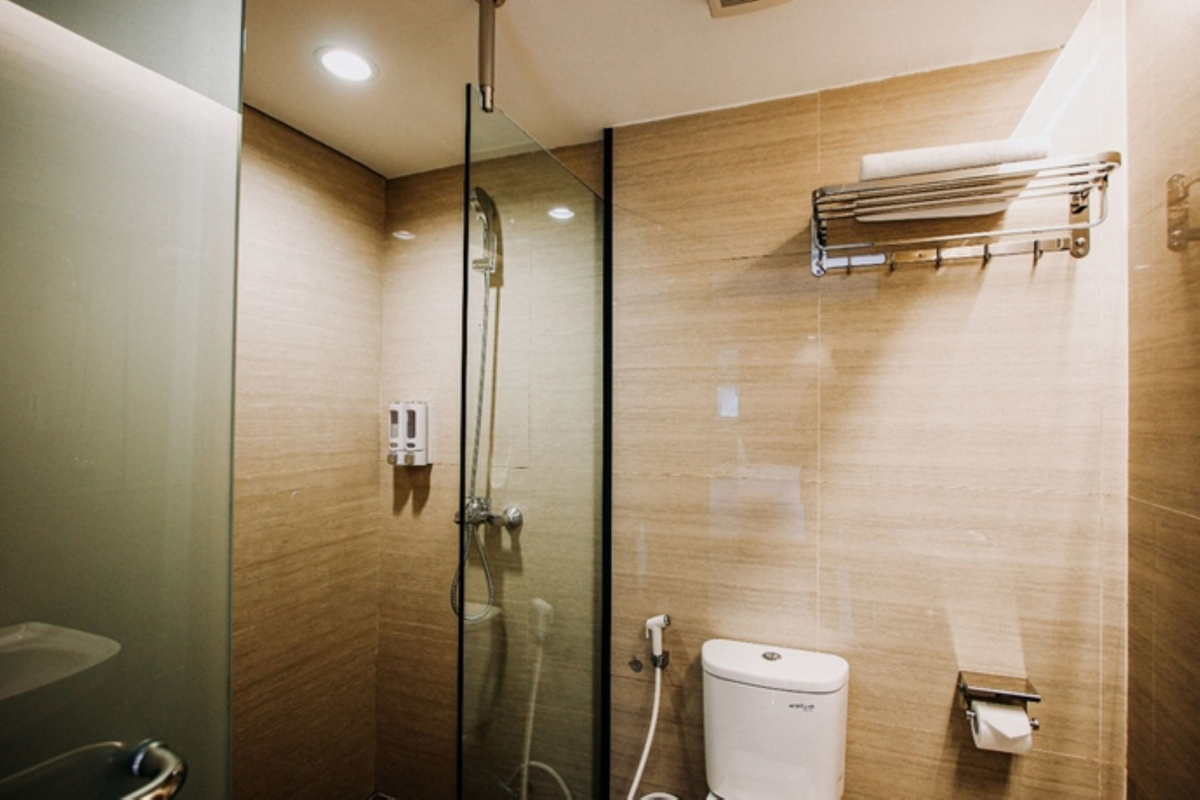 IB23 Inn Boutique Hotel