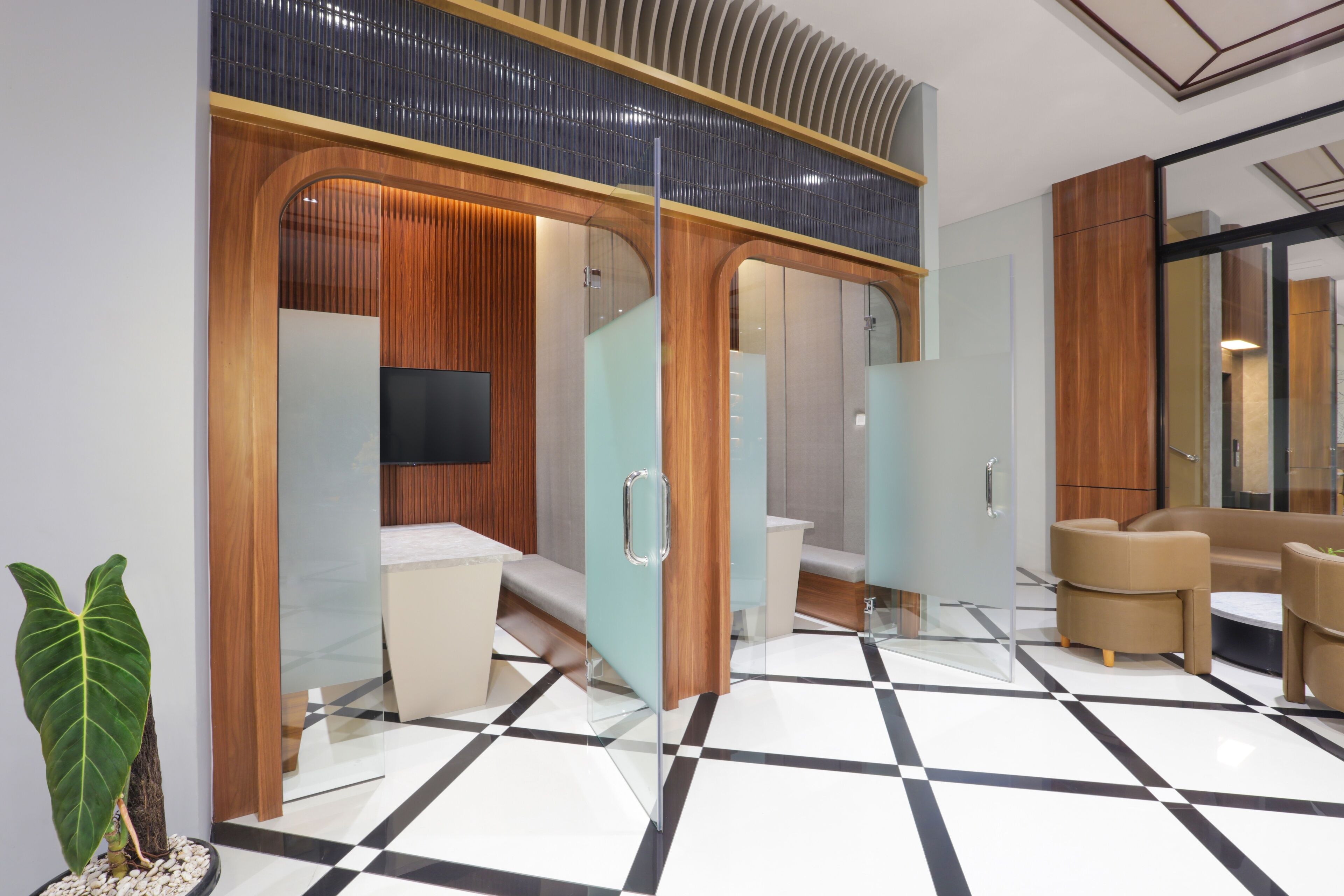 IB23 Inn Boutique Hotel