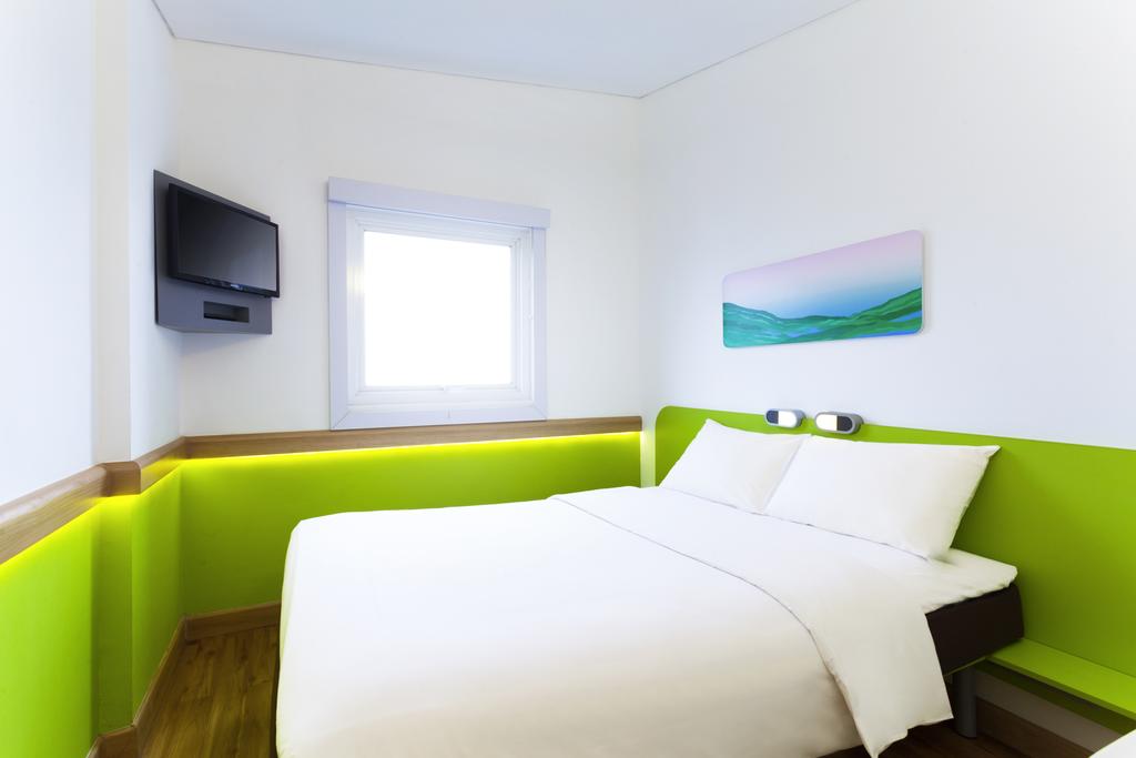 The Suddha Asia Afrika Bandung