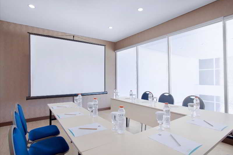 The Suddha Asia Afrika Bandung