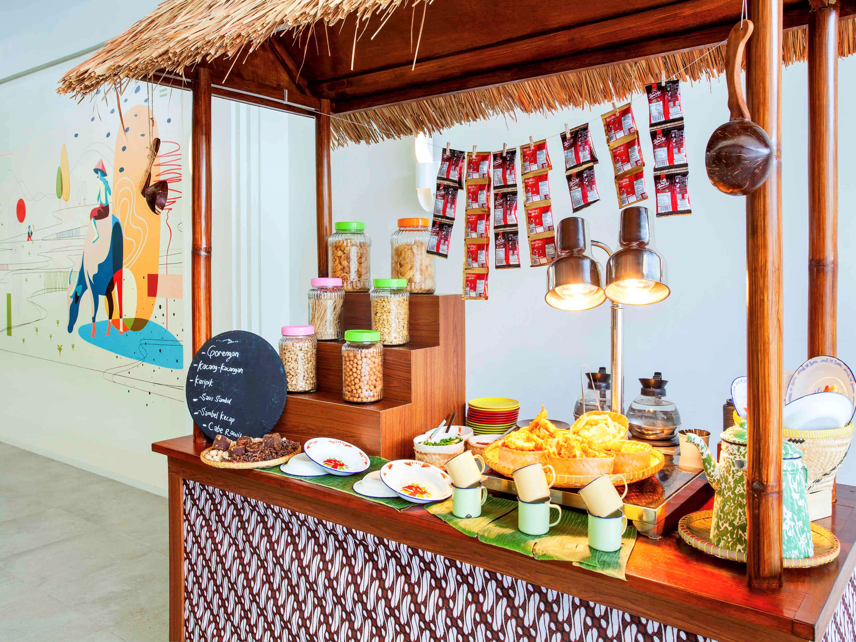 ibis Styles Bandung Grand Central