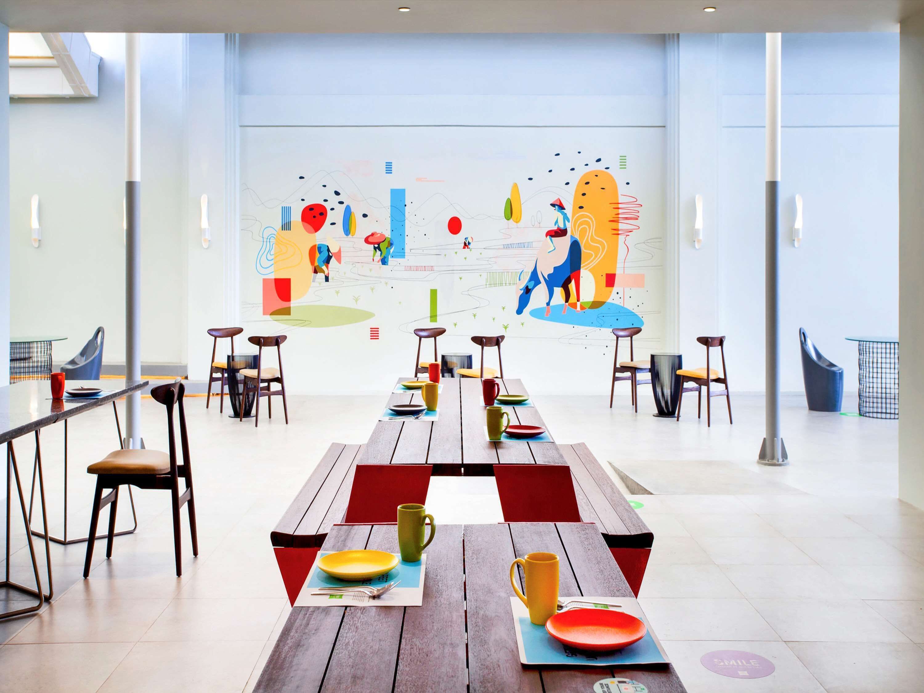 ibis Styles Bandung Grand Central