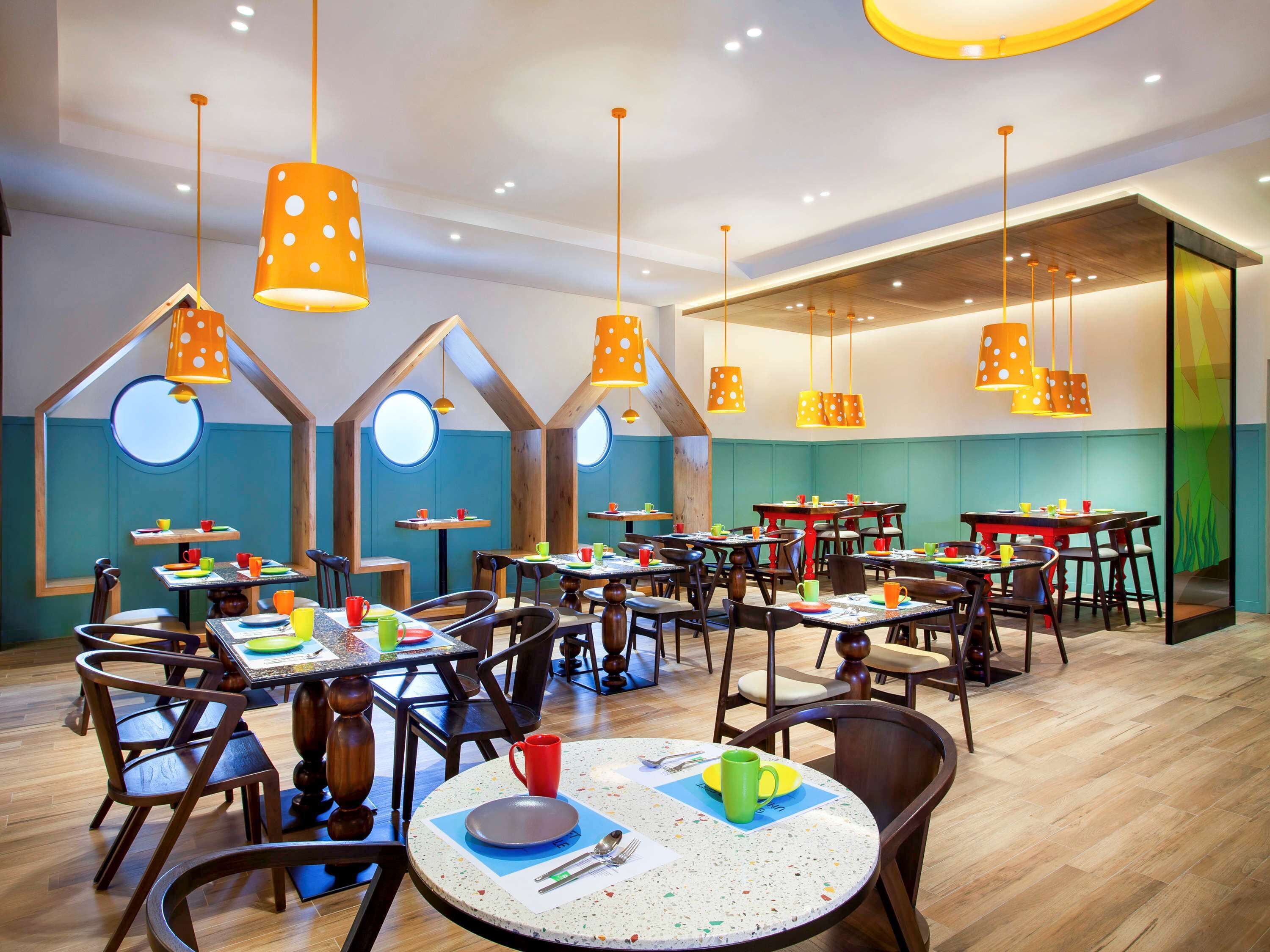 ibis Styles Bandung Grand Central