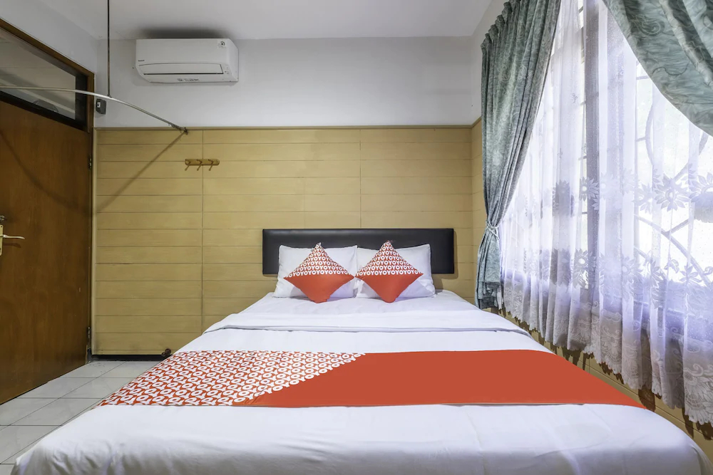 Imelda Residence by OYO Rooms