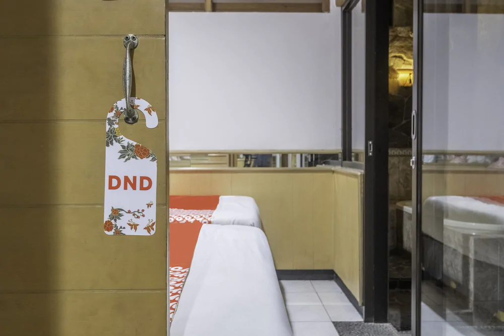 Imelda Residence by OYO Rooms