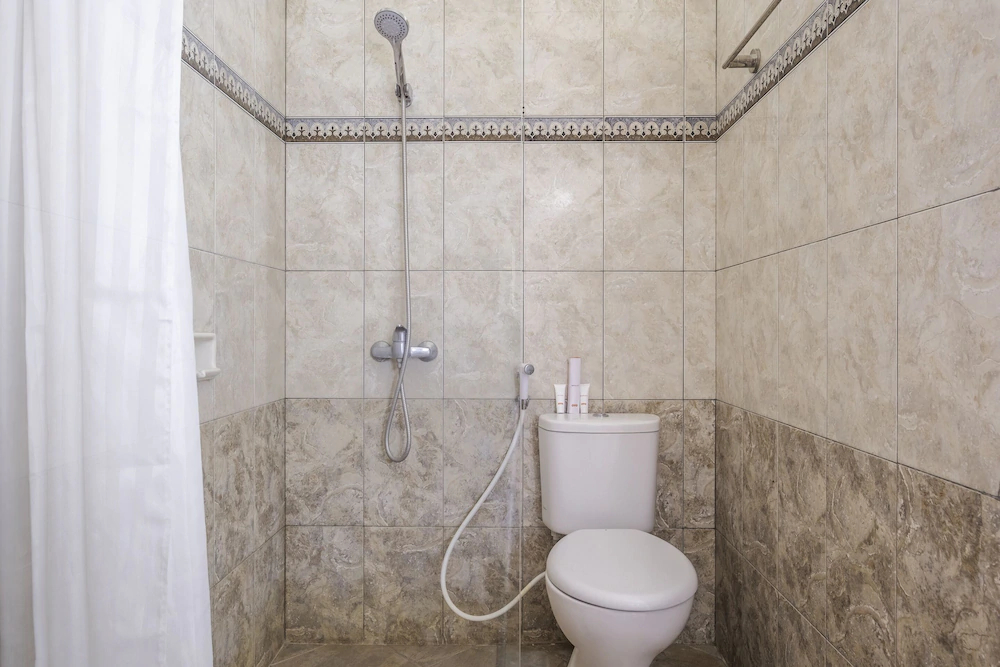 Imelda Residence by OYO Rooms