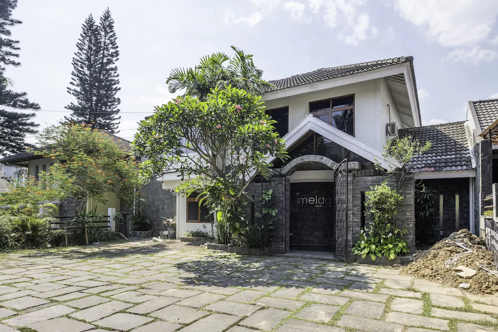 Imelda Residence by OYO Rooms