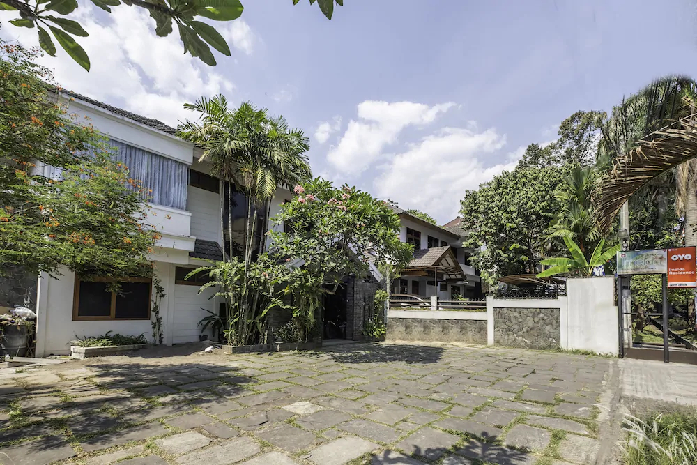 Imelda Residence by OYO Rooms
