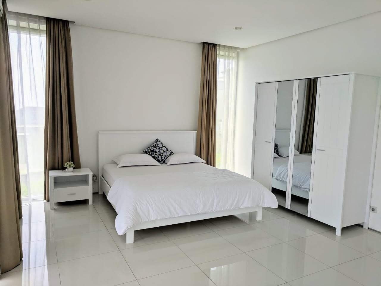 Graha Nirwana Resor Dago Pakar