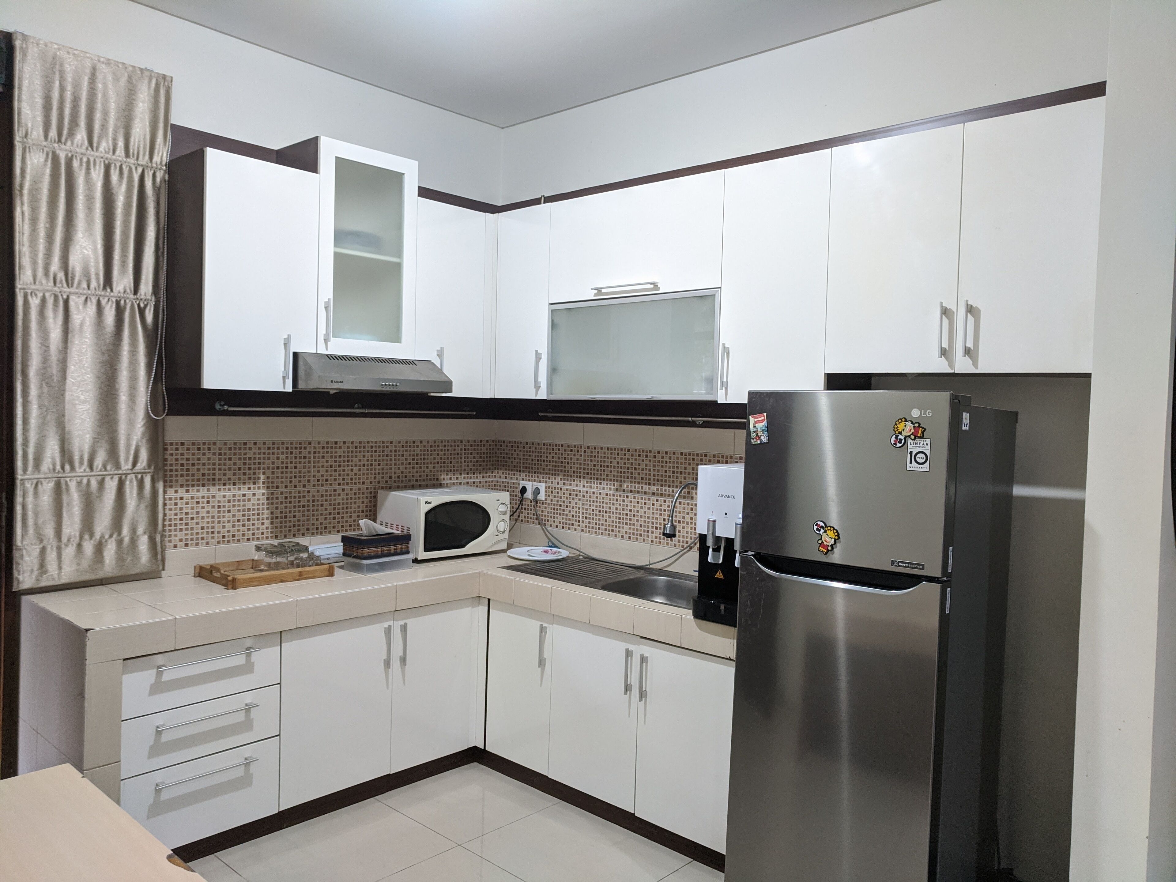 Graha Nirwana Resor Dago Pakar