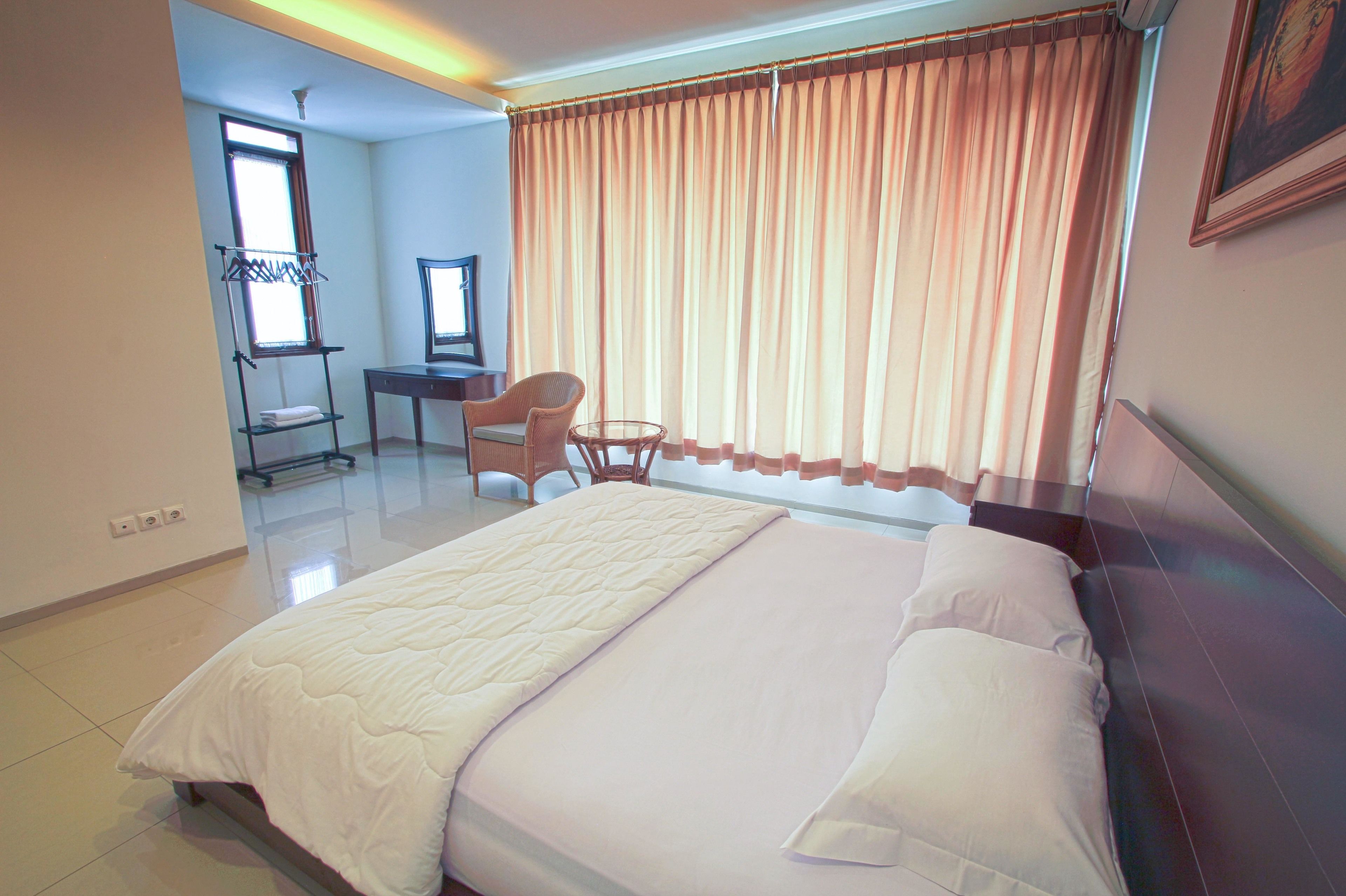 Graha Nirwana Resor Dago Pakar