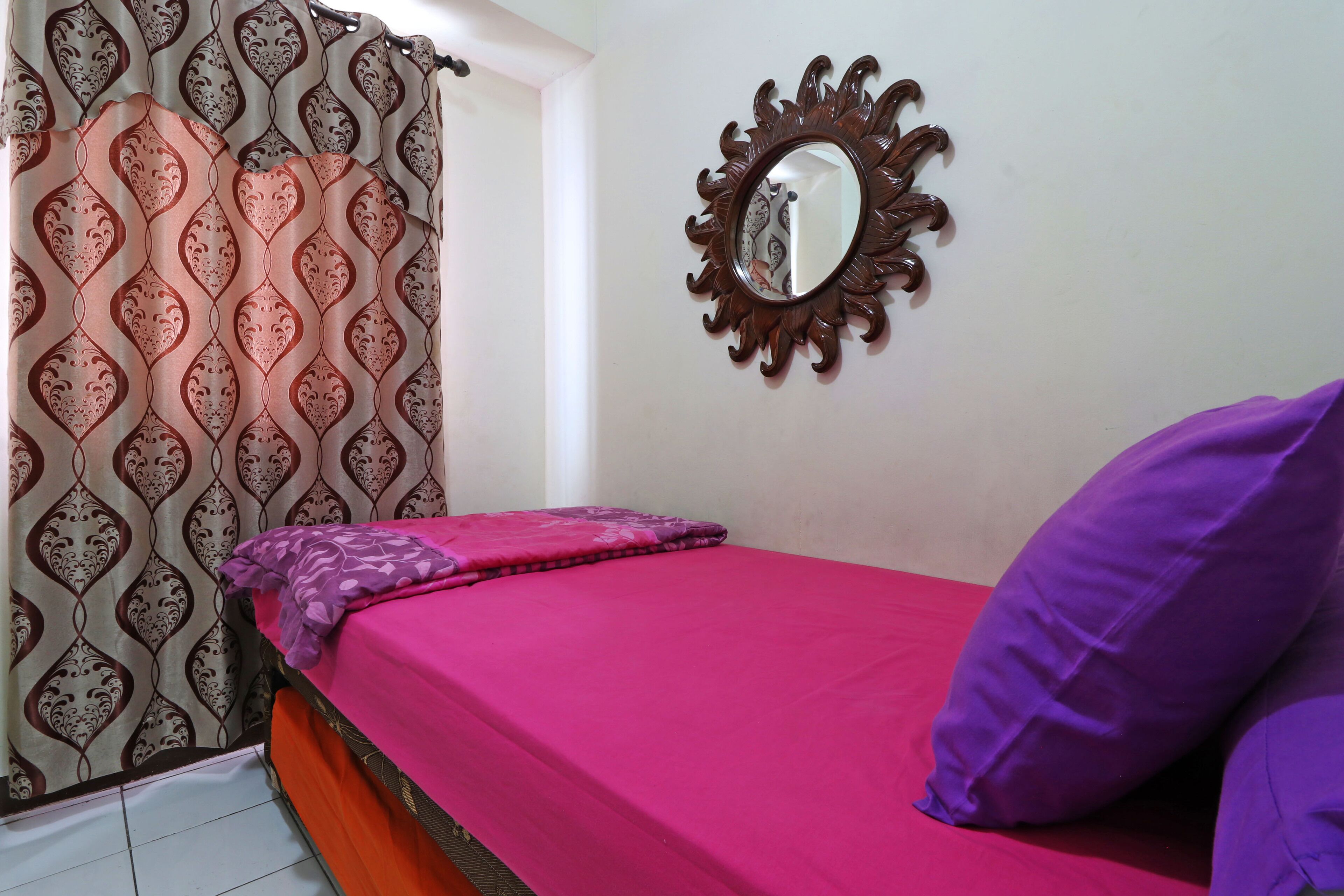 Inkubus Gateway Apartment Ahmad Yani