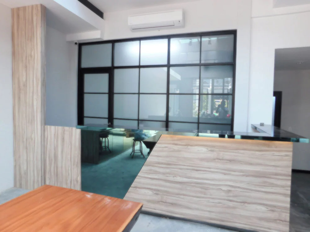 Oyo Flagship 90775 I Sleep Hotel Bandung