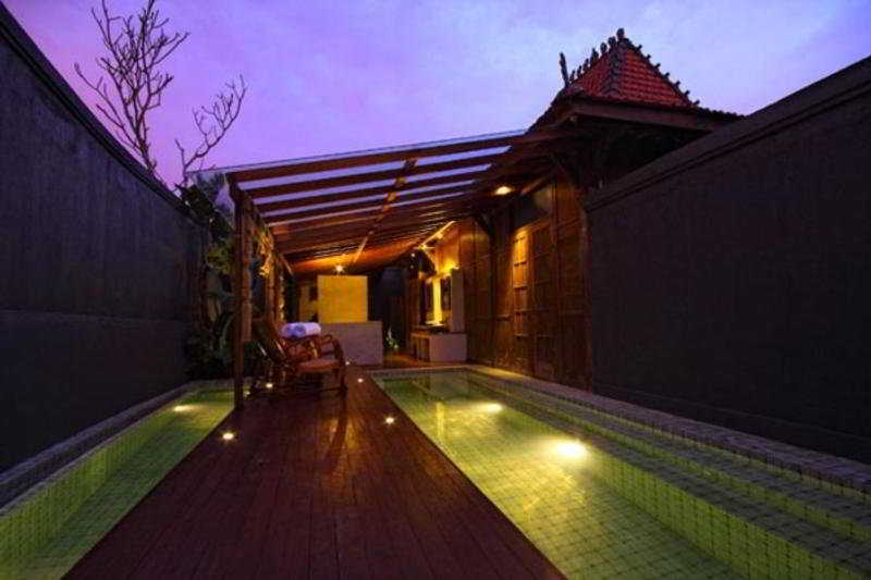 Jadul Village Resort & Spa