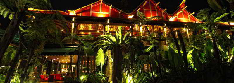 Jadul Village Resort & Spa