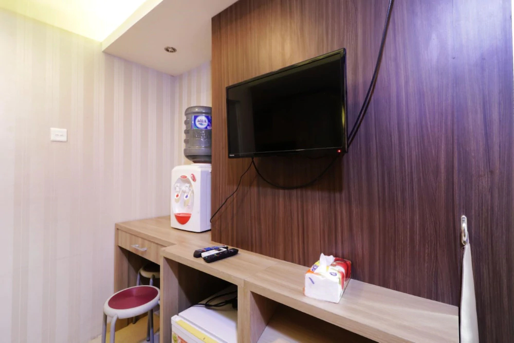 The Jarrdin by Rumahku