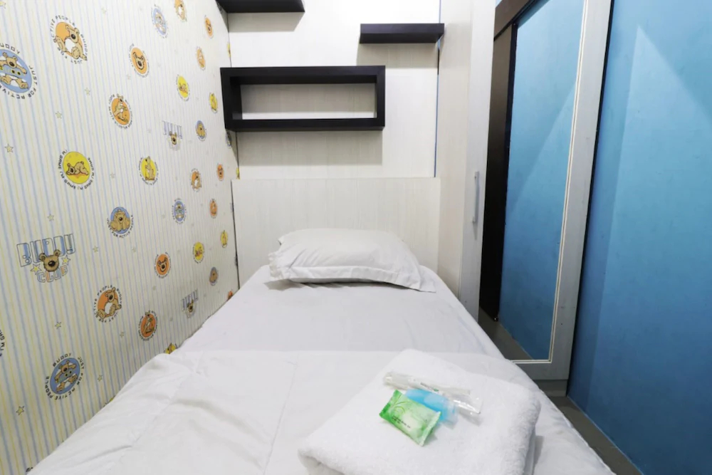 The Jarrdin by Rumahku