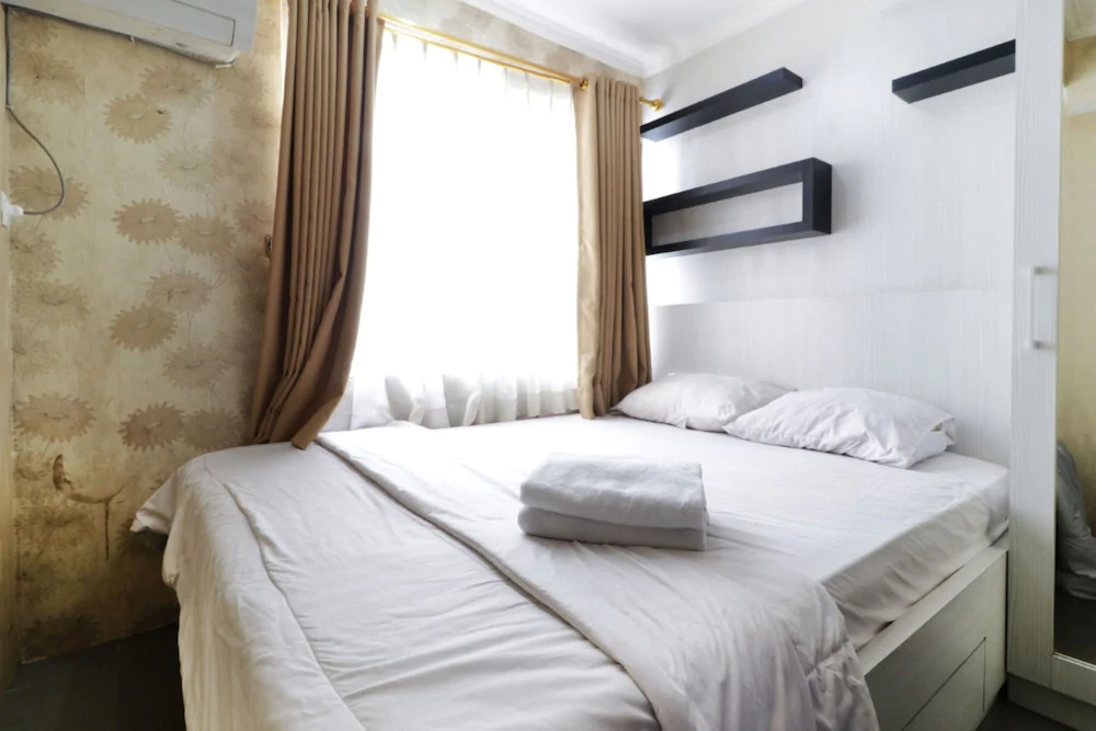 The Jarrdin by Rumahku