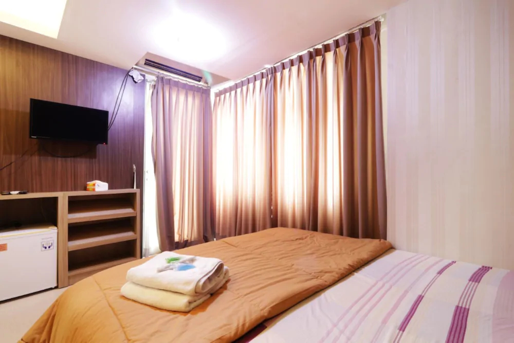 The Jarrdin by Rumahku