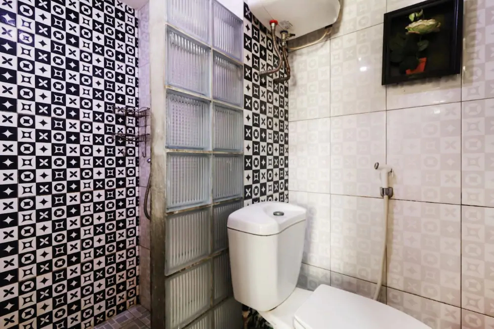 The Jarrdin by Rumahku