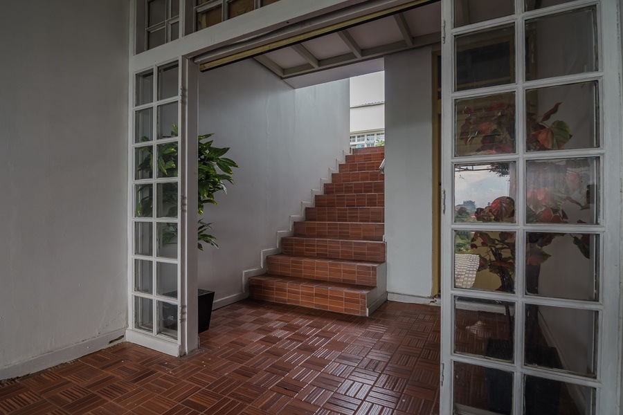 Juvante Hotel And Restaurant By RedDoorz