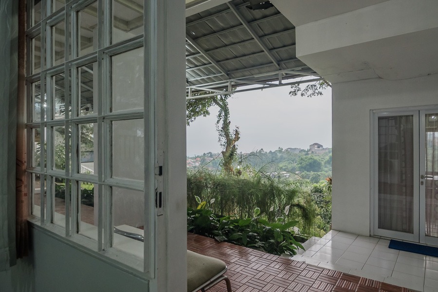 Juvante Hotel And Restaurant By RedDoorz