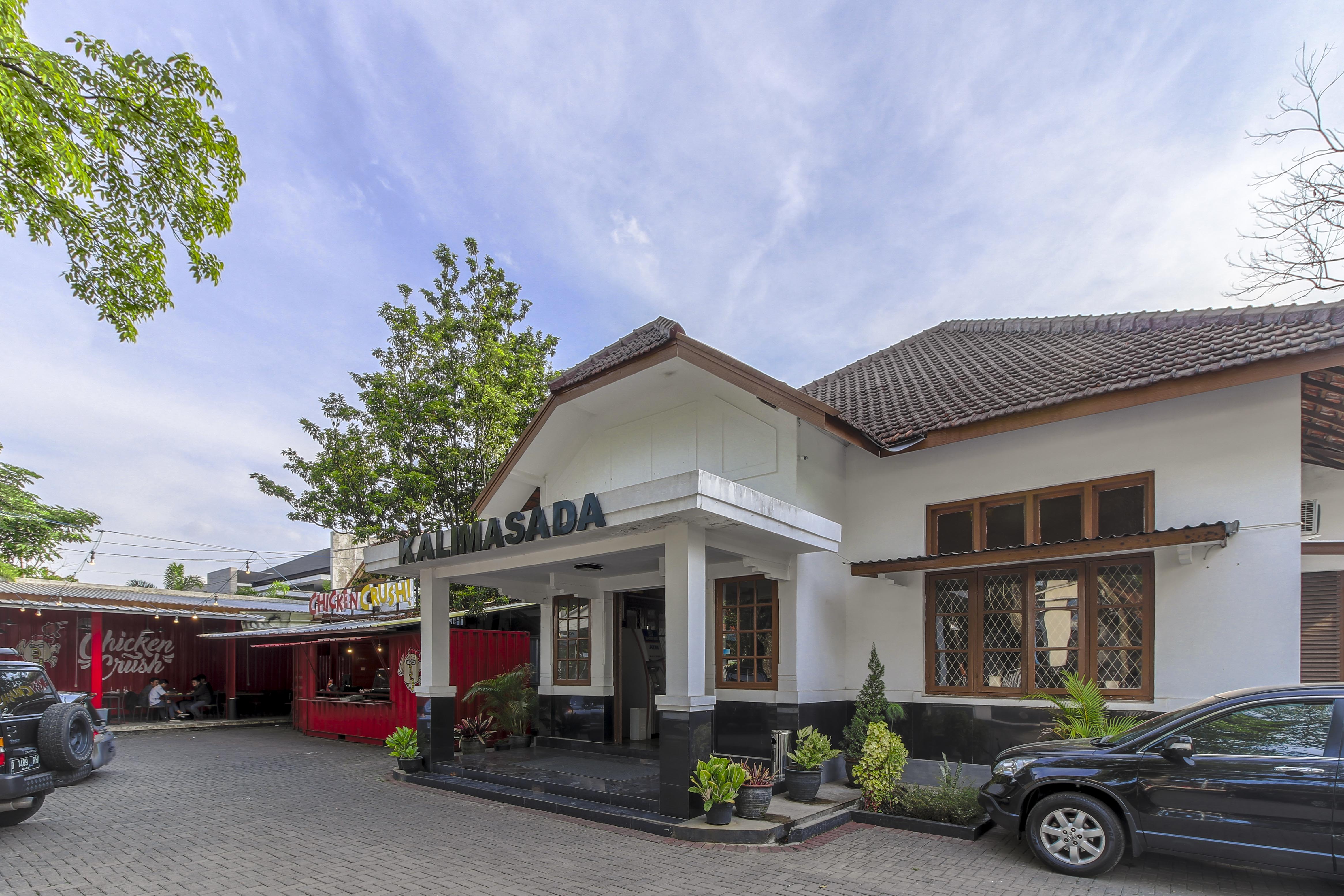 Kalimasada Hotel & Resto