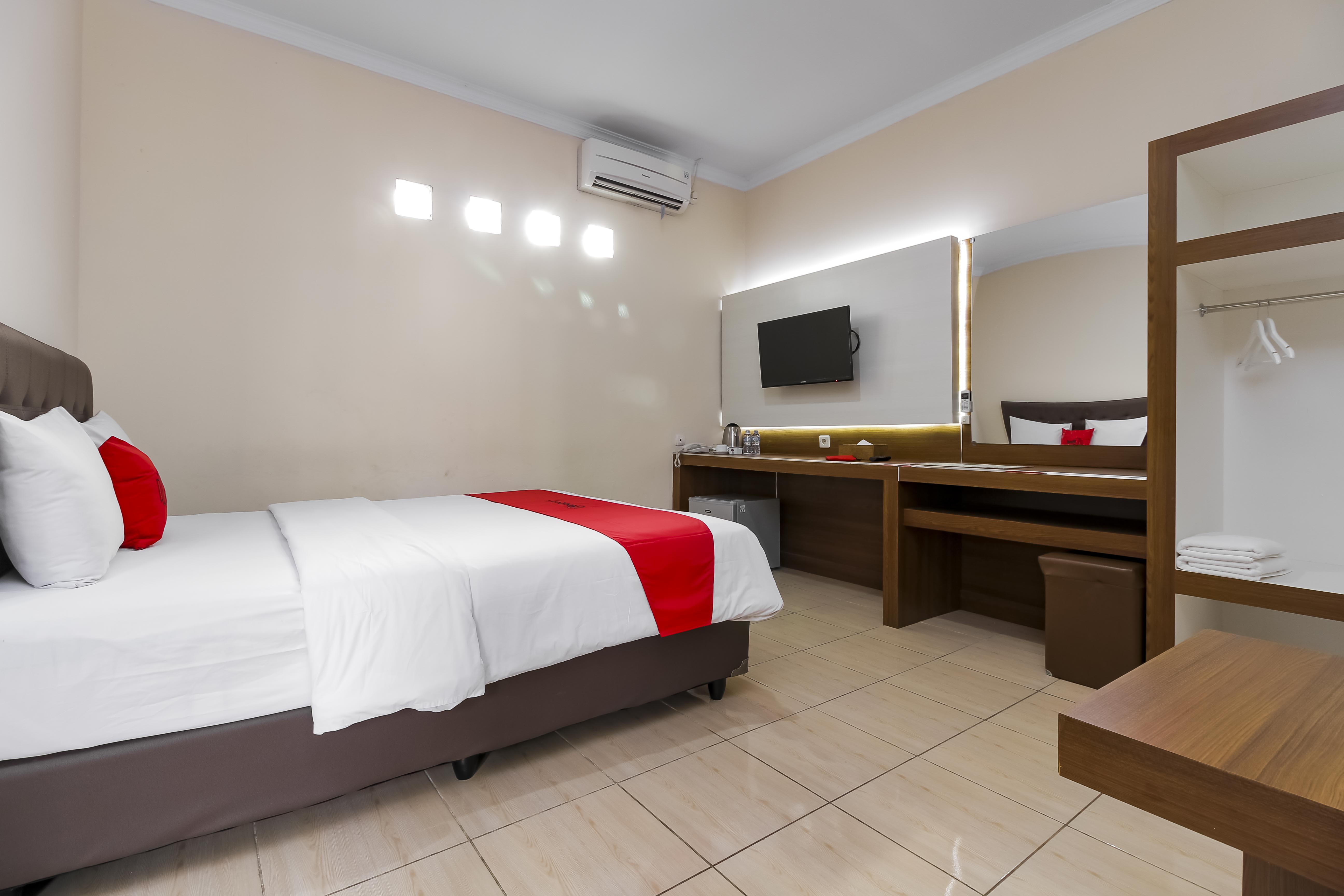 Kalimasada Hotel & Resto