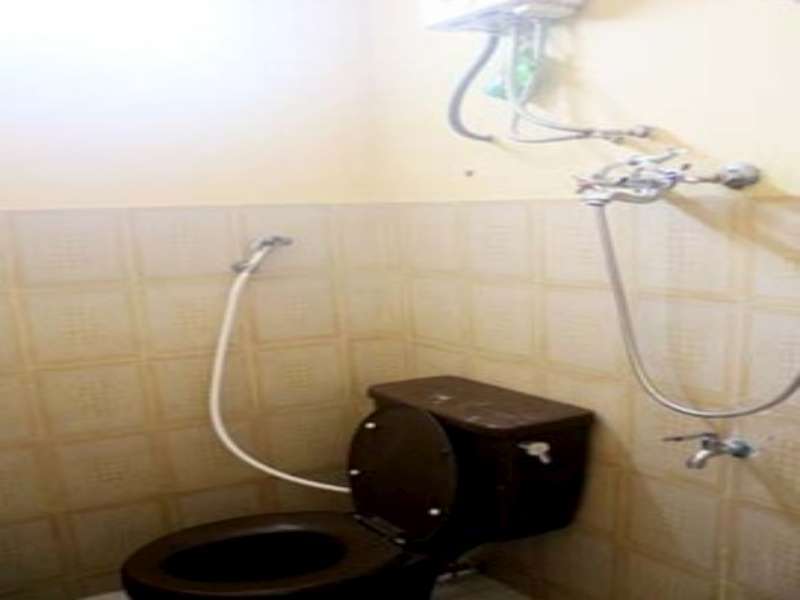 Kampung Padi Dago Guest House