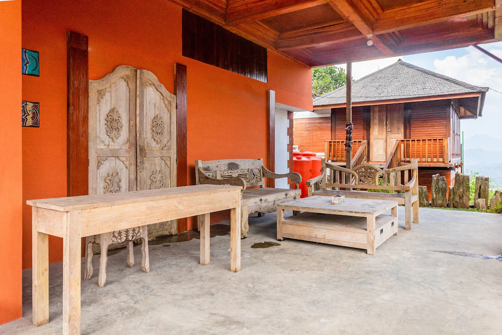 Kanaka Residence by OYO Rooms